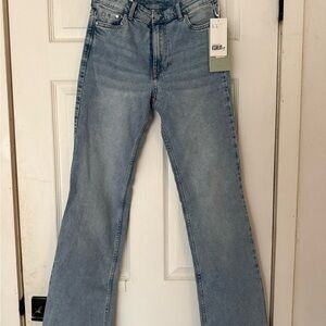 Classic Blue Women's Jeans